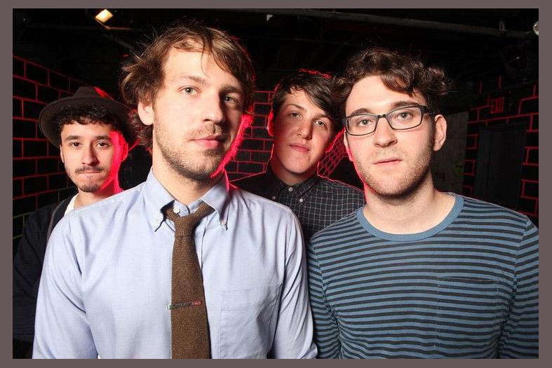 The Postelles